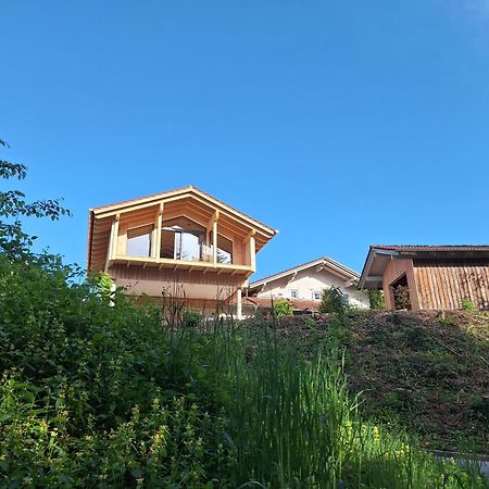 Ferienwohnungen Uebermalztal Altenmarkt an der Alz Extérieur photo