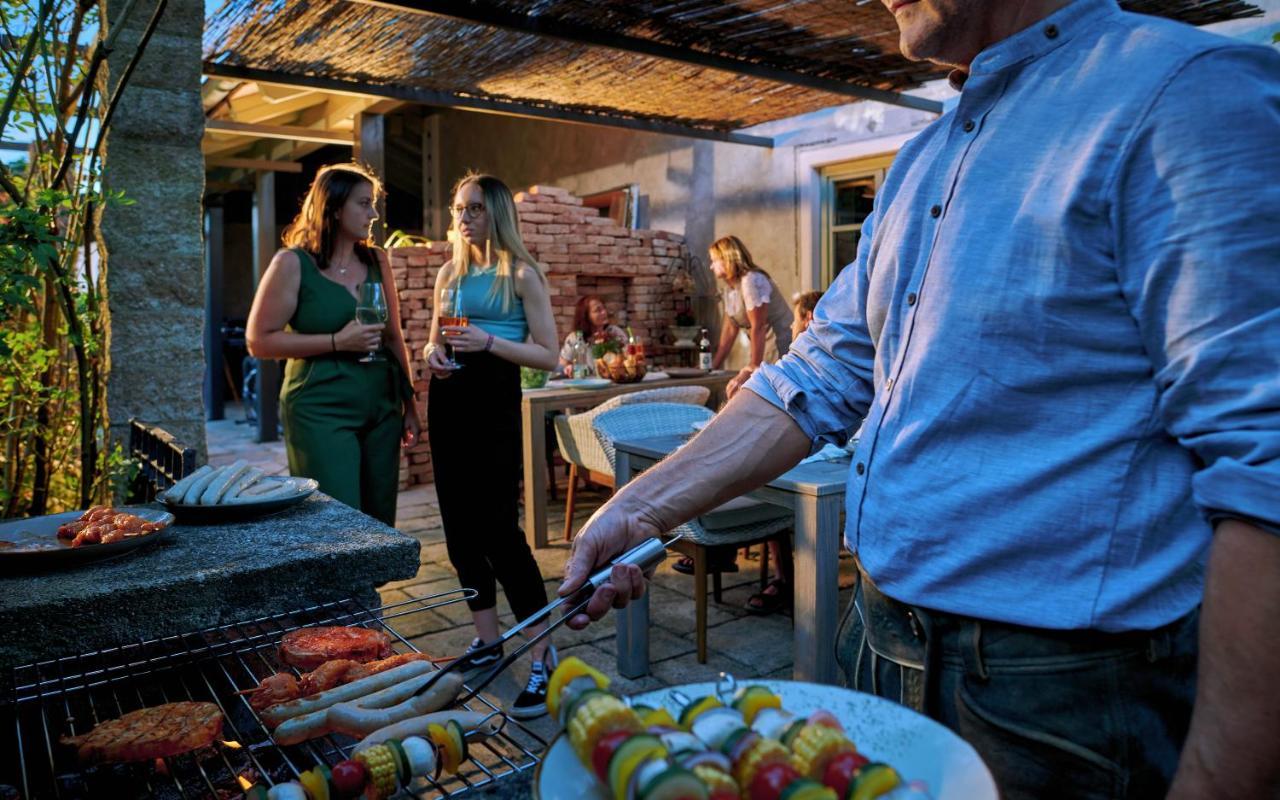 Ferienwohnungen Uebermalztal Altenmarkt an der Alz Extérieur photo